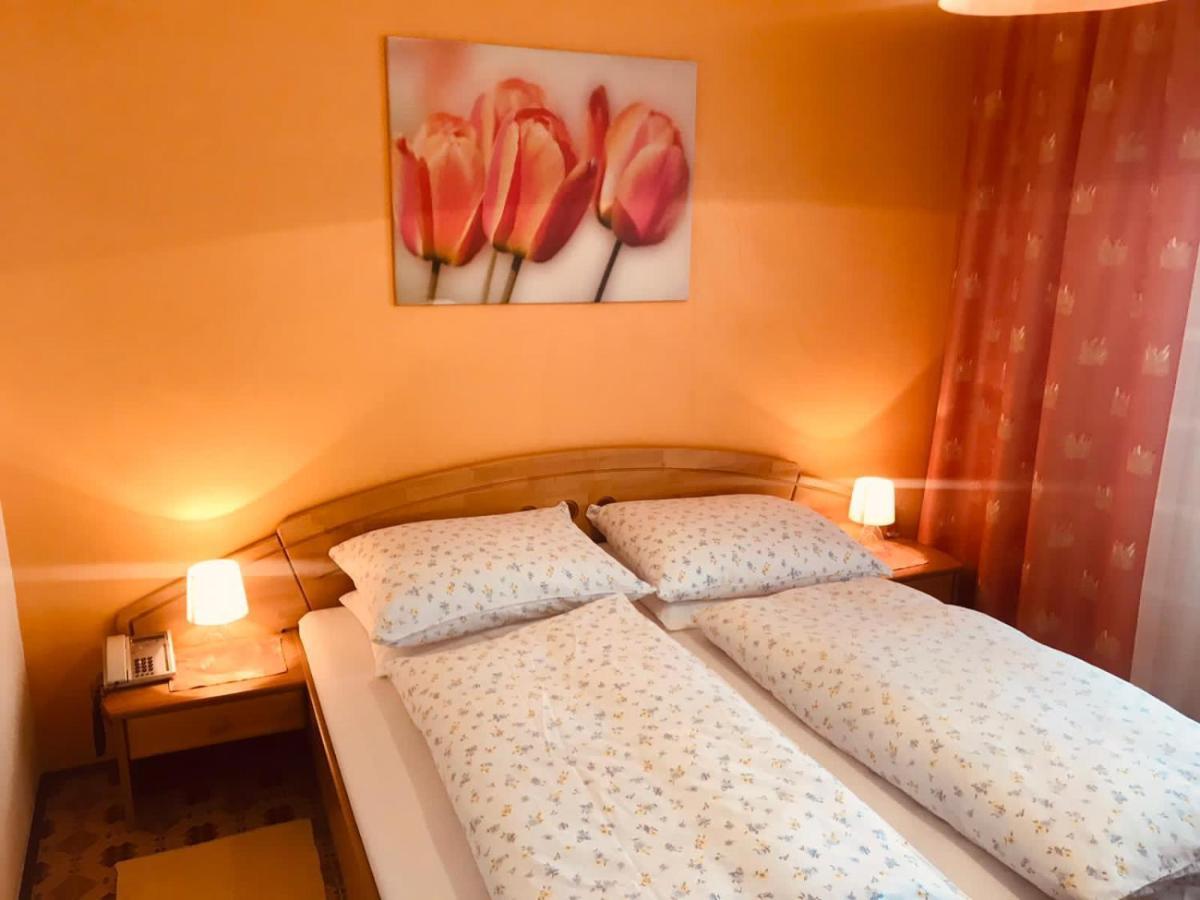 Braunegger-Hof Gasthof Mayer Extérieur photo