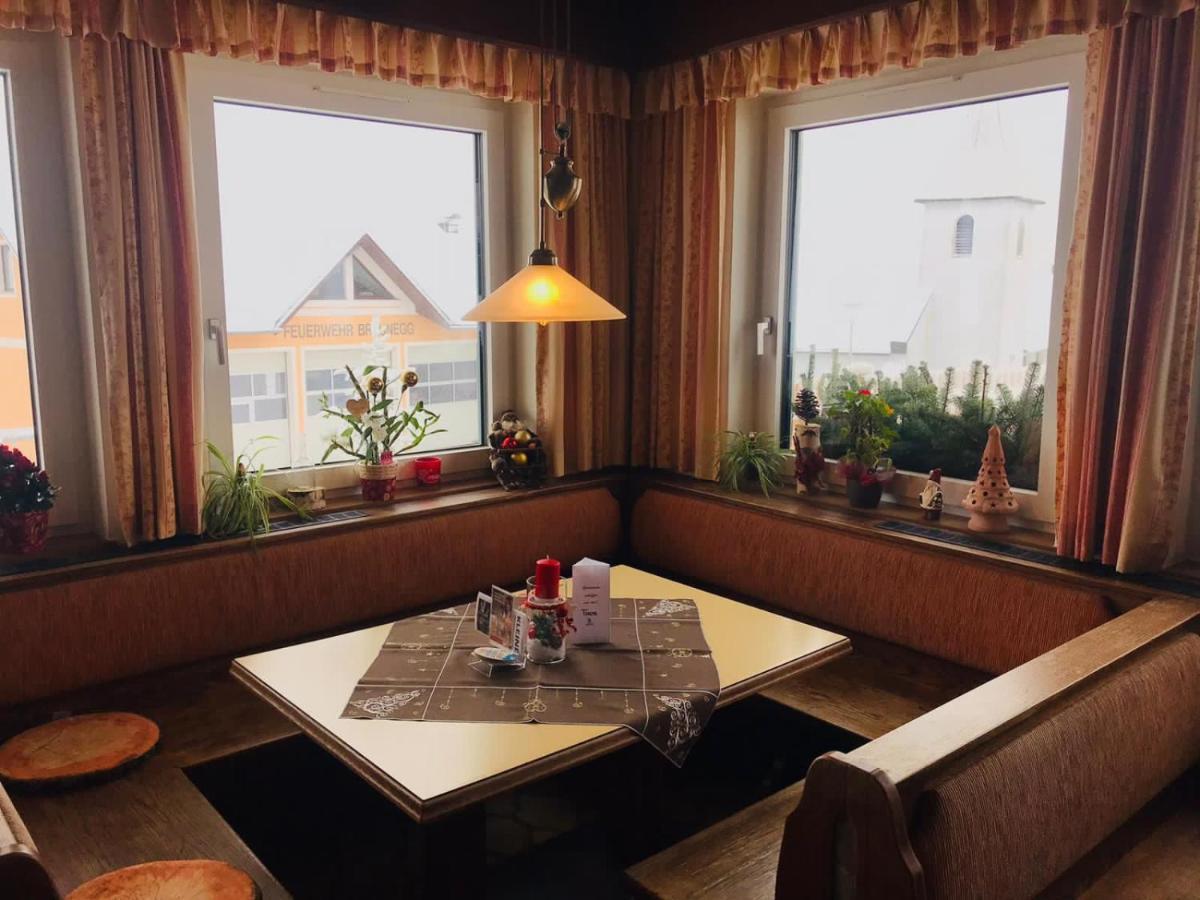 Braunegger-Hof Gasthof Mayer Extérieur photo